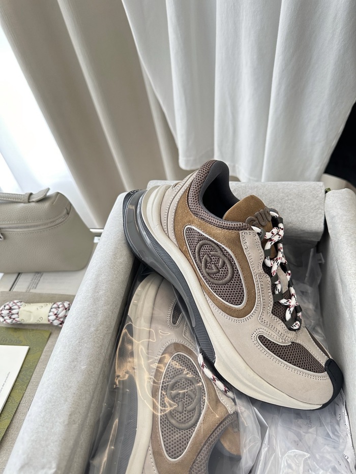 Men Women  G*ucci Top quality 1:1 Sneaker size 35-46