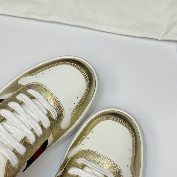 Men Women  G*ucci Top quality 1:1 Sneaker size 35-46