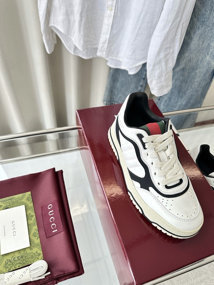 Men Women  G*ucci Top quality 1:1 Sneaker size 35-46