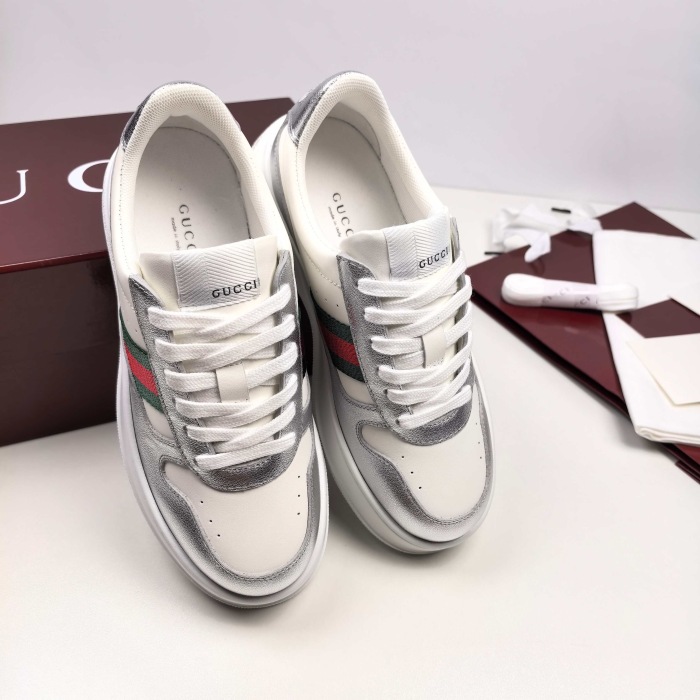 Men Women  G*ucci Top quality 1:1 Sneaker size 35-46