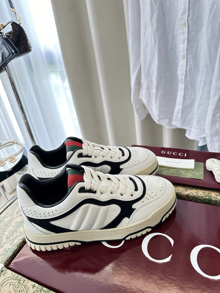 Men Women  G*ucci Top quality 1:1 Sneaker size 35-46