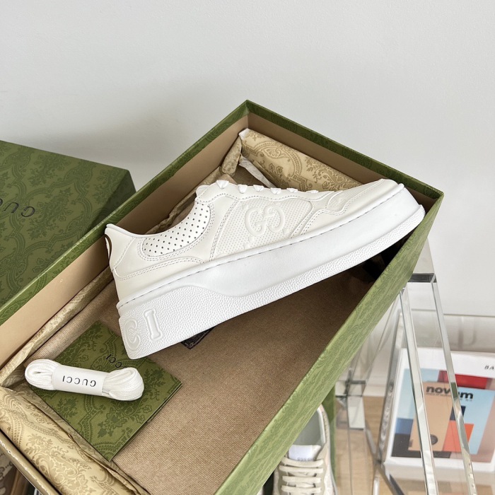 Men Women  G*ucci Top quality 1:1 Sneaker size 35-46