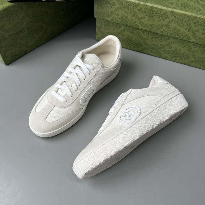 Men Women  G*ucci Top quality 1:1 Sneaker size 35-46