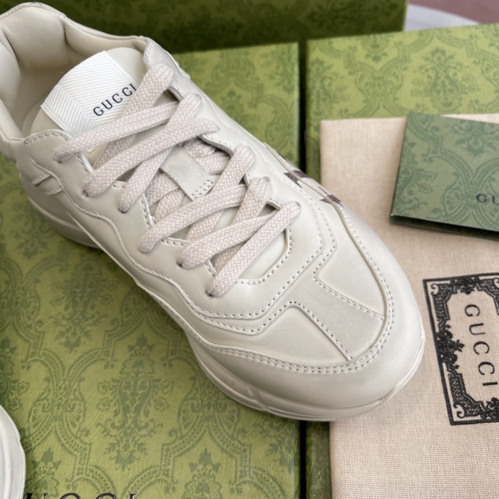 Men Women  G*ucci Top quality 1:1 Sneaker size 35-46