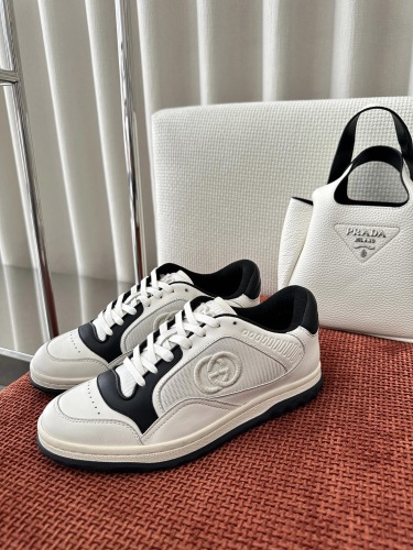 Men Women  G*ucci Top quality 1:1 Sneaker size 35-46