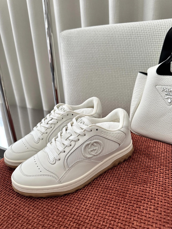 Men Women  G*ucci Top quality 1:1 Sneaker size 35-46