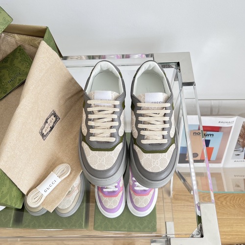 Men Women  G*ucci Top quality 1:1 Sneaker size 35-46