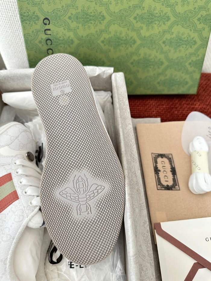 Men Women  G*ucci Top quality 1:1 Sneaker size 35-46