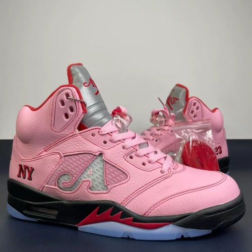 Men women Air Jordan 5