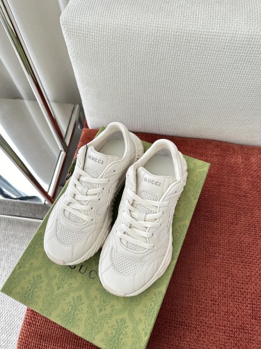 Men Women  G*ucci Top quality 1:1 Sneaker size 35-46