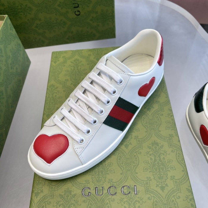 Men Women  G*ucci Top quality 1:1 Sneaker size 35-46