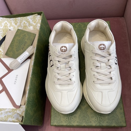 Men Women  G*ucci Top quality 1:1 Sneaker size 35-46
