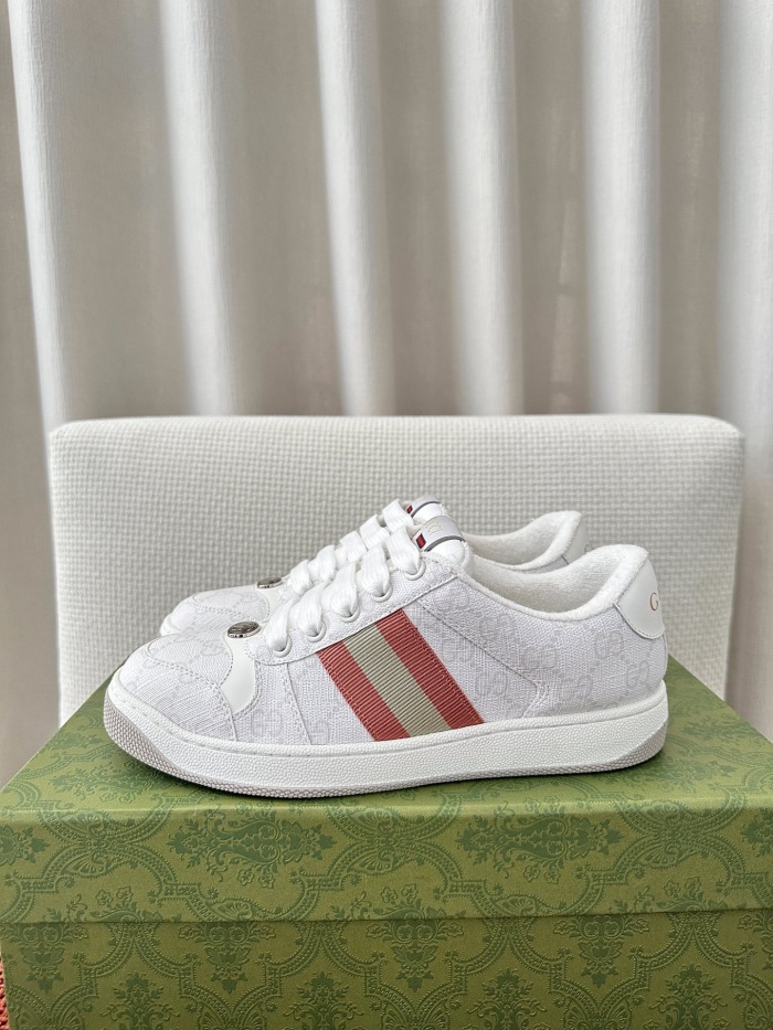 Men Women  G*ucci Top quality 1:1 Sneaker size 35-46
