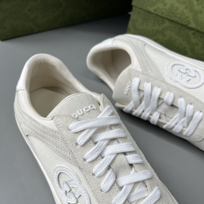 Men Women  G*ucci Top quality 1:1 Sneaker size 35-46