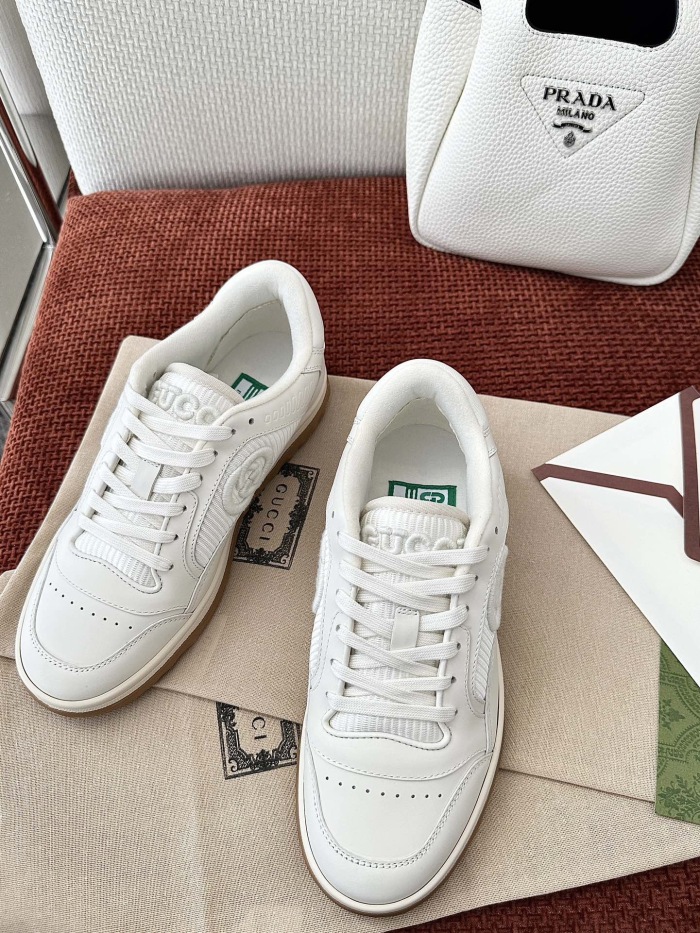 Men Women  G*ucci Top quality 1:1 Sneaker size 35-46