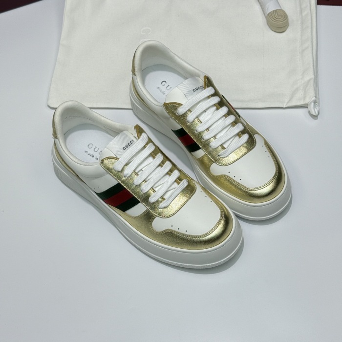 Men Women  G*ucci Top quality 1:1 Sneaker size 35-46