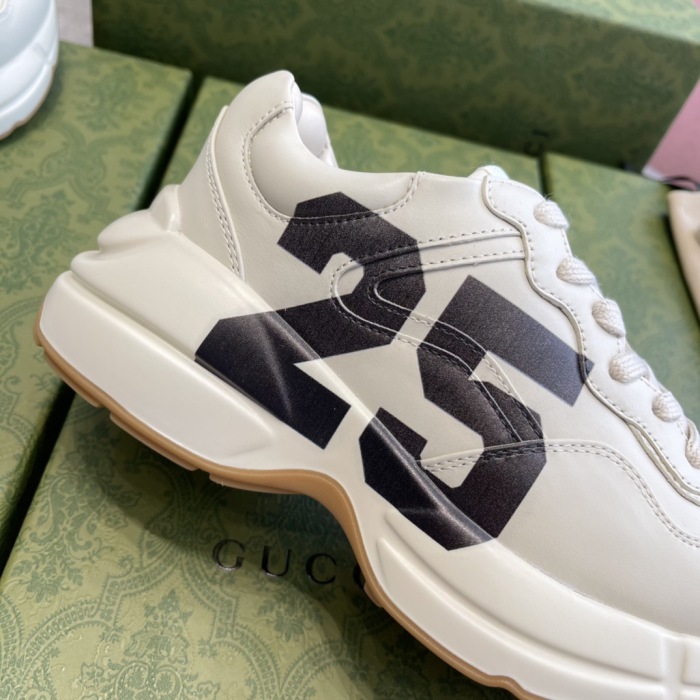 Men Women  G*ucci Top quality 1:1 Sneaker size 35-46