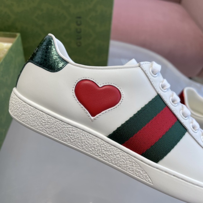 Men Women  G*ucci Top quality 1:1 Sneaker size 35-46