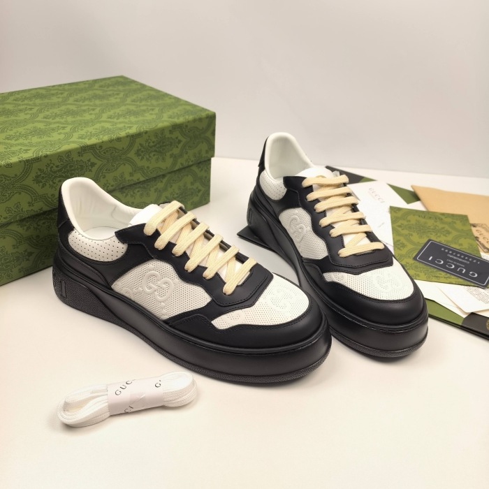 Men Women  G*ucci Top quality 1:1 Sneaker size 35-46