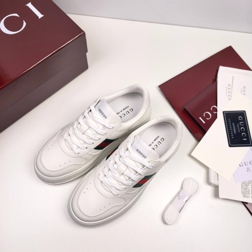 Men Women  G*ucci Top quality 1:1 Sneaker size 35-46