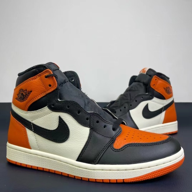 Air Jordan 1 Low   union la  AJ1