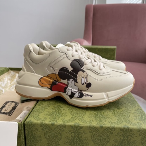 Men Women  G*ucci Top quality 1:1 Sneaker size 35-46