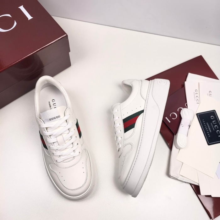 Men Women  G*ucci Top quality 1:1 Sneaker size 35-46