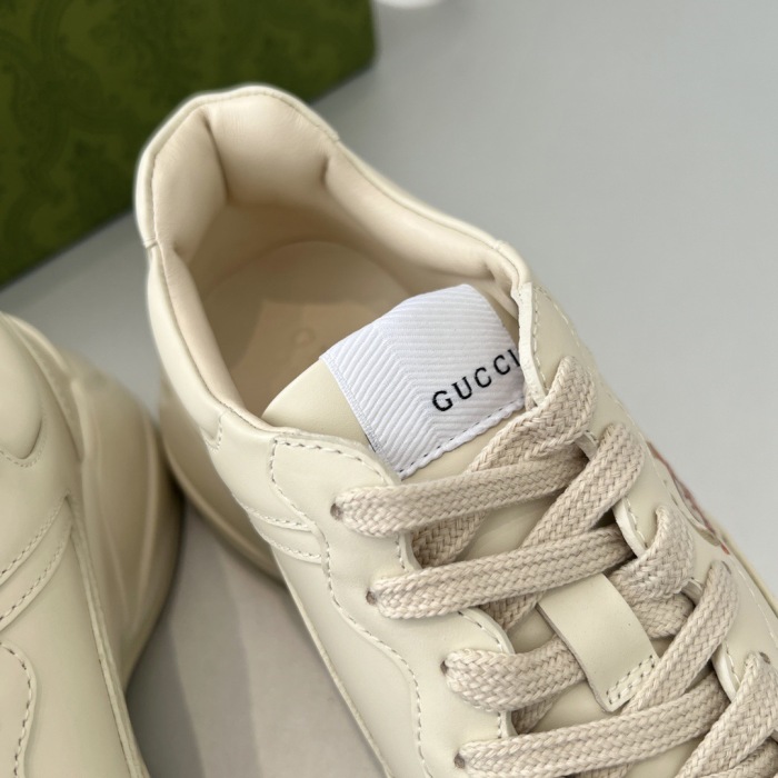 Men Women  G*ucci Top quality 1:1 Sneaker size 35-46