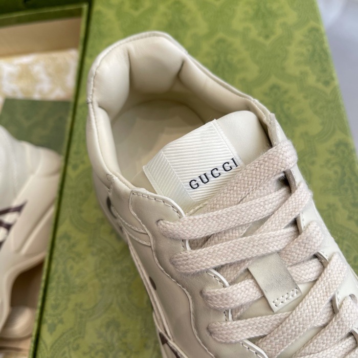 Men Women  G*ucci Top quality 1:1 Sneaker size 35-46