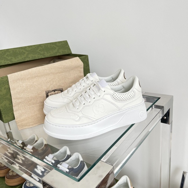 Men Women  G*ucci Top quality 1:1 Sneaker size 35-46
