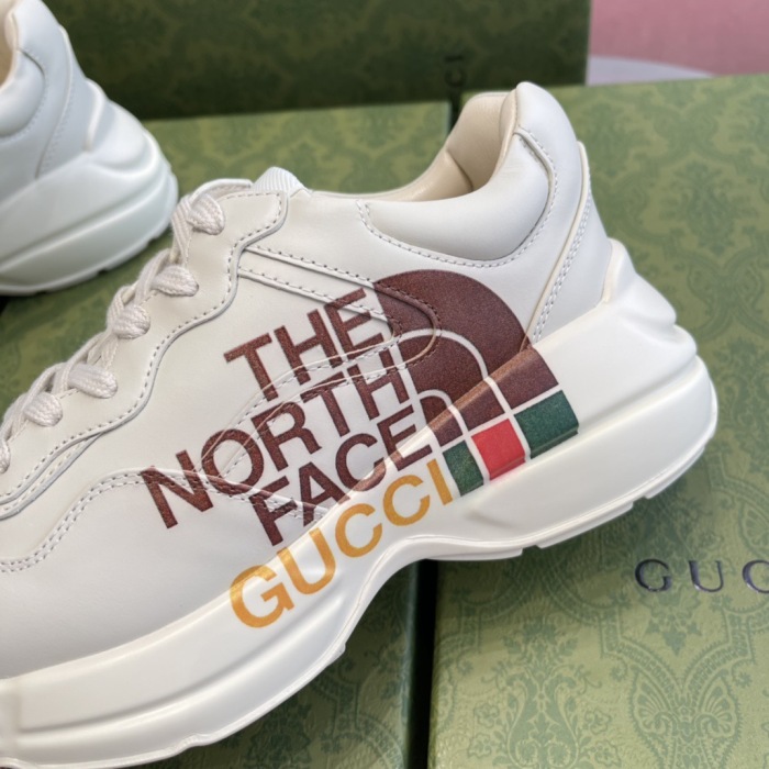 Men Women  G*ucci Top quality 1:1 Sneaker size 35-46