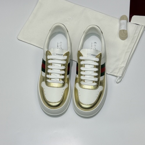 Men Women  G*ucci Top quality 1:1 Sneaker size 35-46