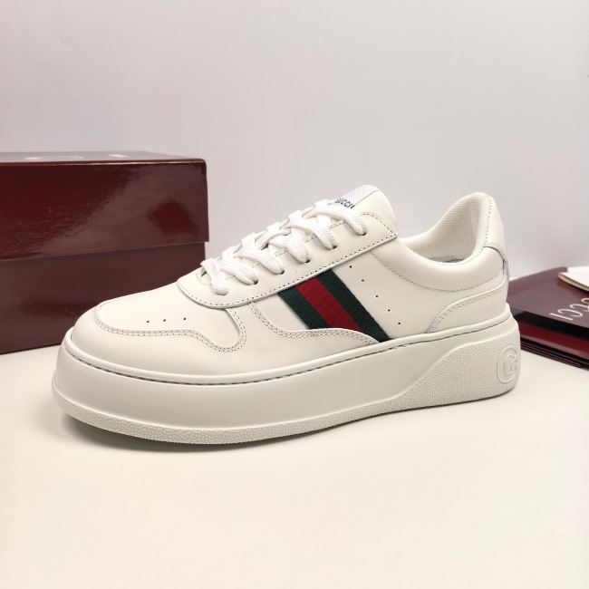 Men Women  G*ucci Top quality 1:1 Sneaker size 35-46