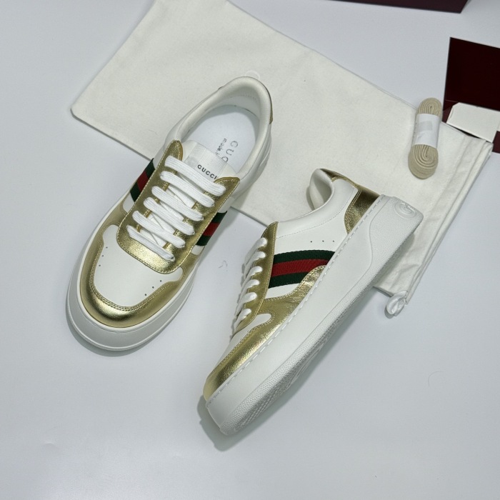 Men Women  G*ucci Top quality 1:1 Sneaker size 35-46