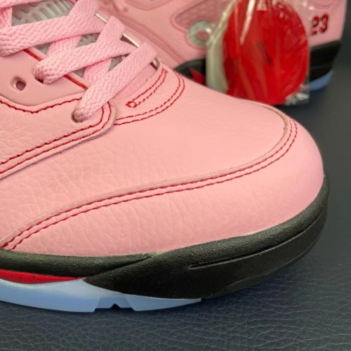 Men women Air Jordan 5