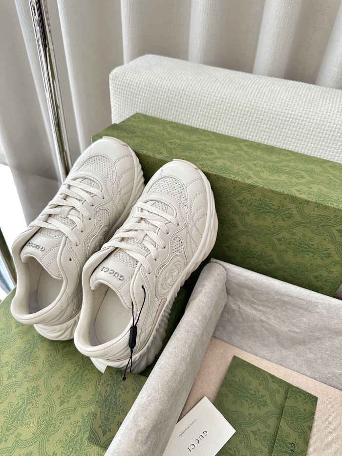 Men Women  G*ucci Top quality 1:1 Sneaker size 35-46