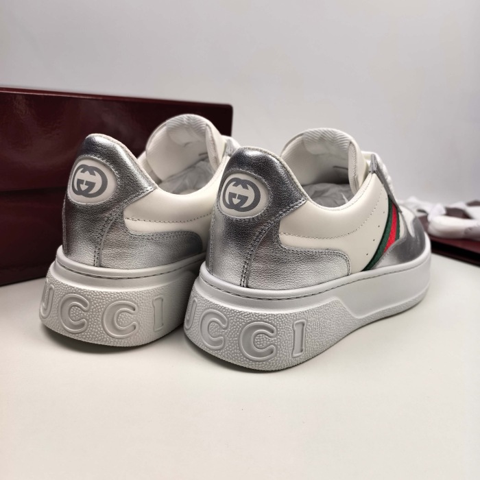 Men Women  G*ucci Top quality 1:1 Sneaker size 35-46