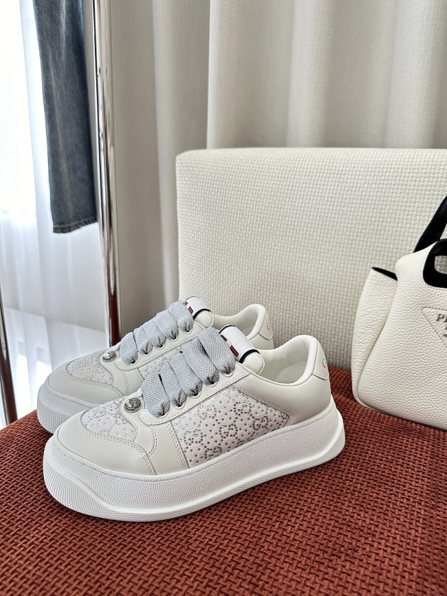 Men Women  G*ucci Top quality 1:1 Sneaker size 35-46