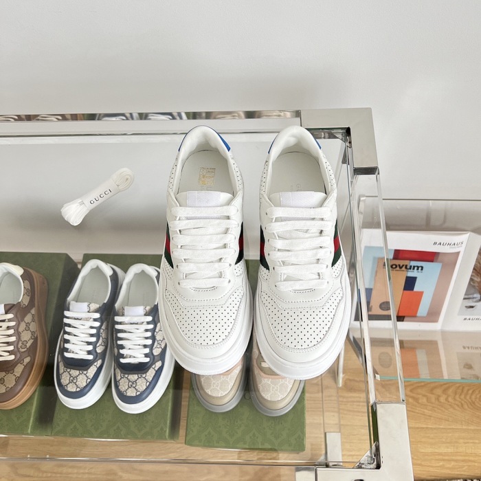 Men Women  G*ucci Top quality 1:1 Sneaker size 35-46