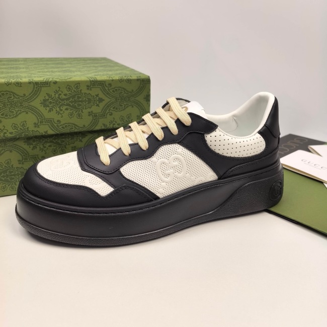 Men Women  G*ucci Top quality 1:1 Sneaker size 35-46