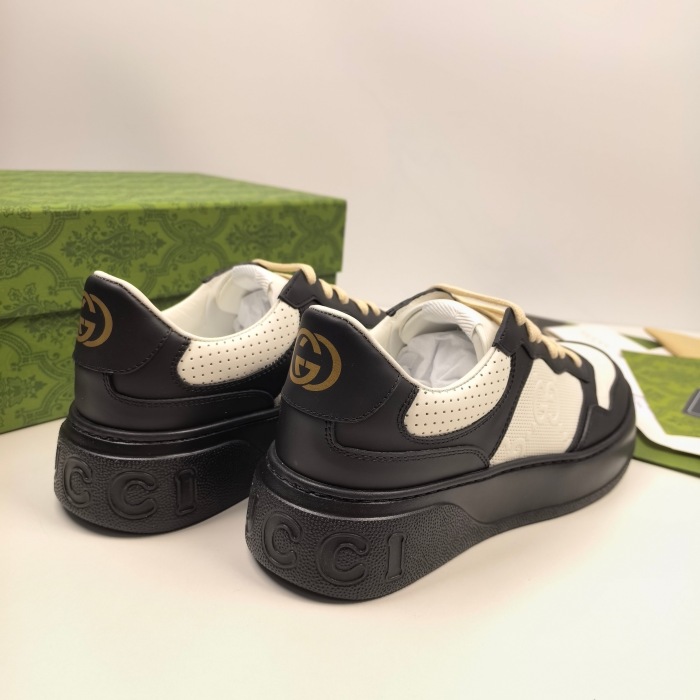 Men Women  G*ucci Top quality 1:1 Sneaker size 35-46