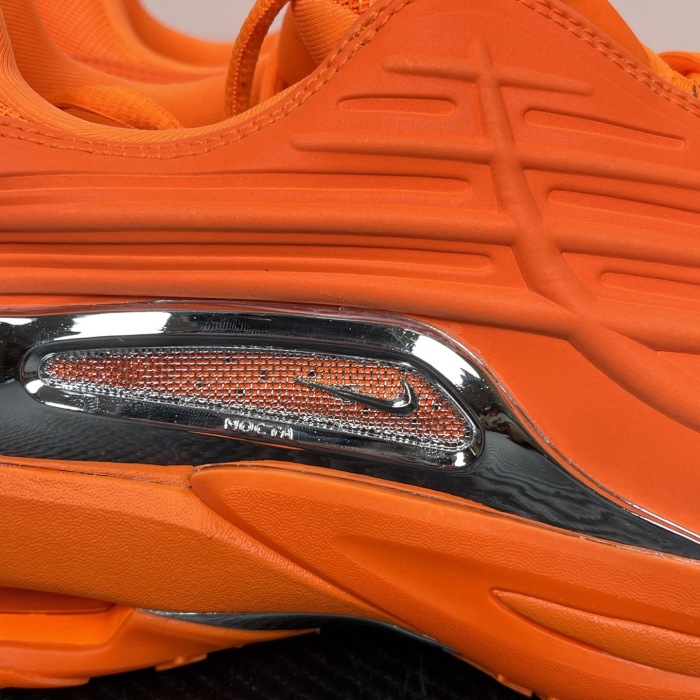NOCTA * NIKE HOT STE SNEAKERS