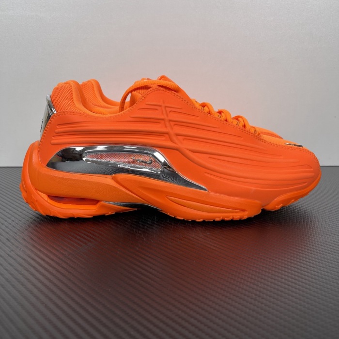 NOCTA * NIKE HOT STE SNEAKERS