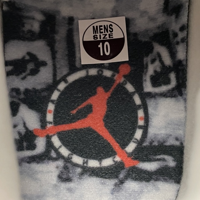 Great quality 1:1  Air Jordan 4 AJ4 sneakers