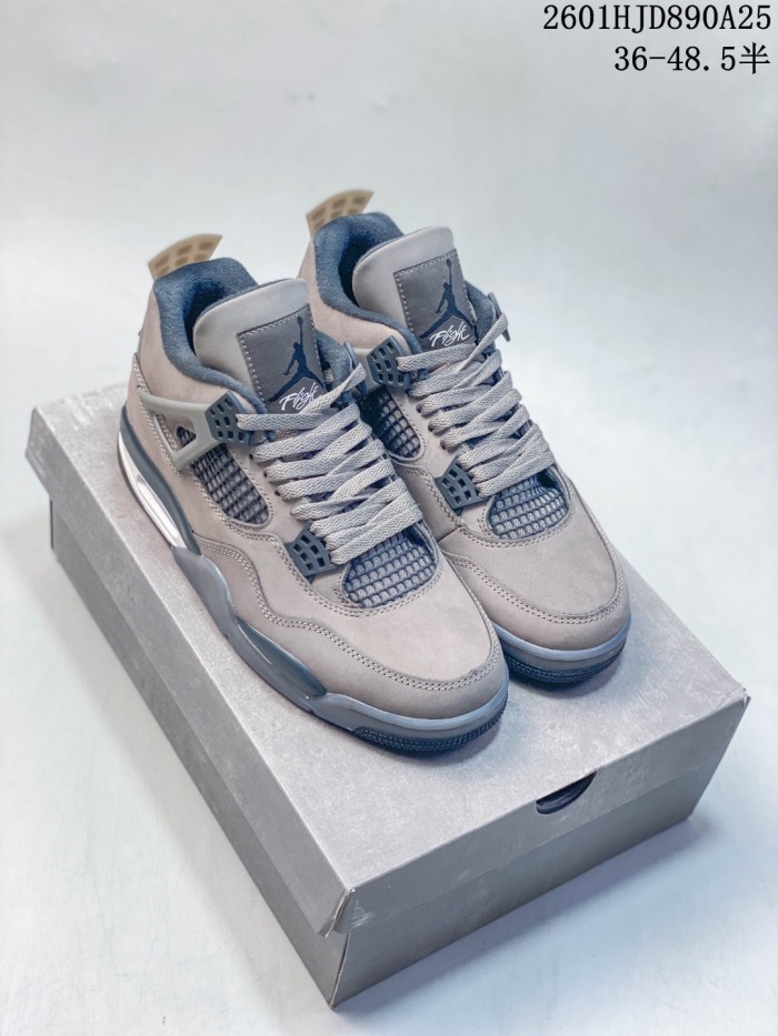 Great quality 1:1  Air Jordan 4 AJ4 sneakers