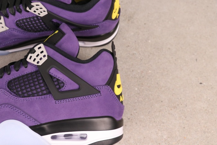 Great quality 1:1  Air Jordan 4 AJ4 sneakers
