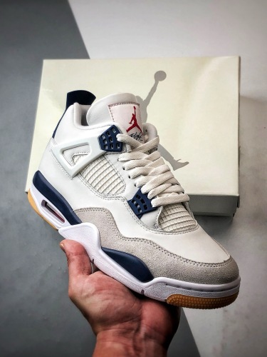 Great quality 1:1  Air Jordan 4 AJ4 sneakers