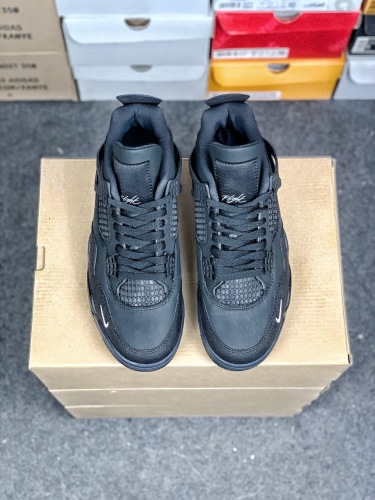 Great quality 1:1  Air Jordan 4 AJ4 sneakers