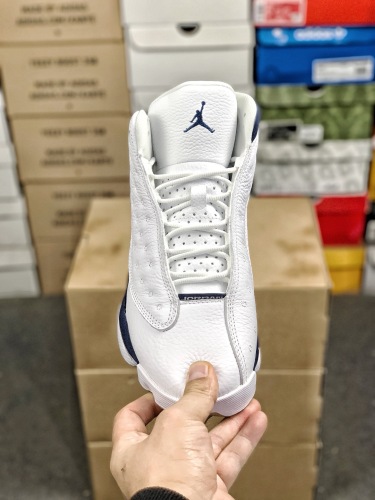 Air Jordan 13 Low sneakers aj13