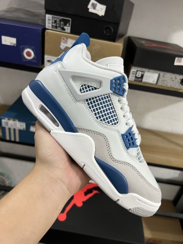 Great quality 1:1  Air Jordan 4 AJ4 sneakers